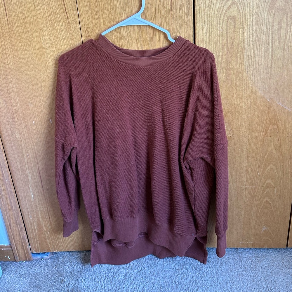 Aerie crewneck